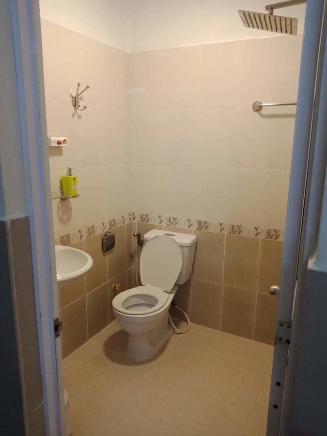 3 Beans Hotel Хошимин Экстерьер фото